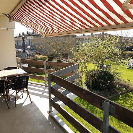 Klaproos Bed By The Sea Apartment Westkapelle Exterior photo